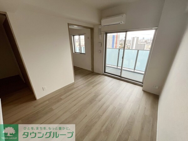 アドバンス名古屋シュテルンの物件内観写真